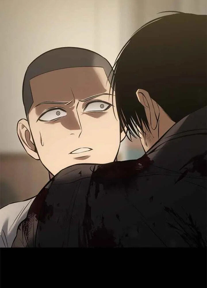 Read Mr. Baek chapter 72 image 158 on Lezhin