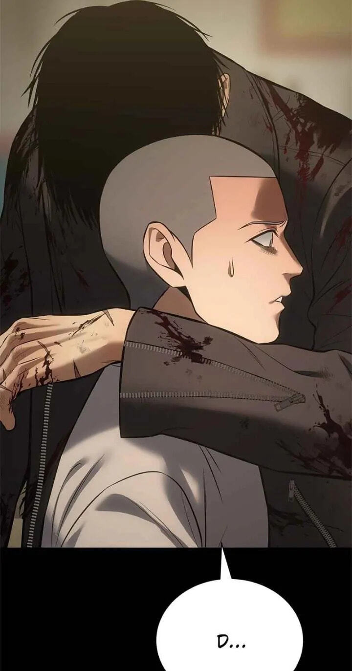 Read Mr. Baek chapter 72 image 163 on Lezhin