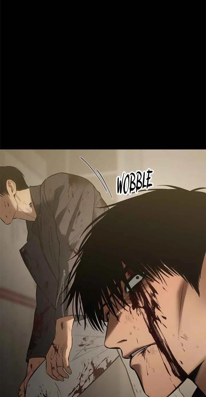 Read Mr. Baek chapter 72 image 168 on Lezhin