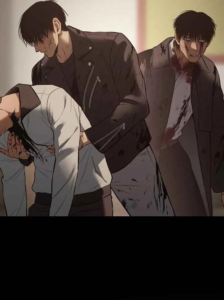 Read Mr. Baek chapter 72 image 176 on Lezhin