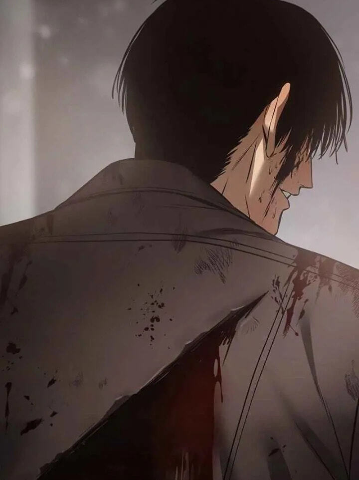 Read Mr. Baek chapter 72 image 178 on Lezhin