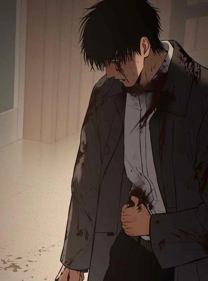 Read Mr. Baek chapter 72 image 181 on Lezhin