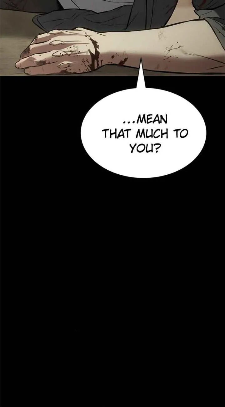 Read Mr. Baek chapter 72 image 19 on Lezhin