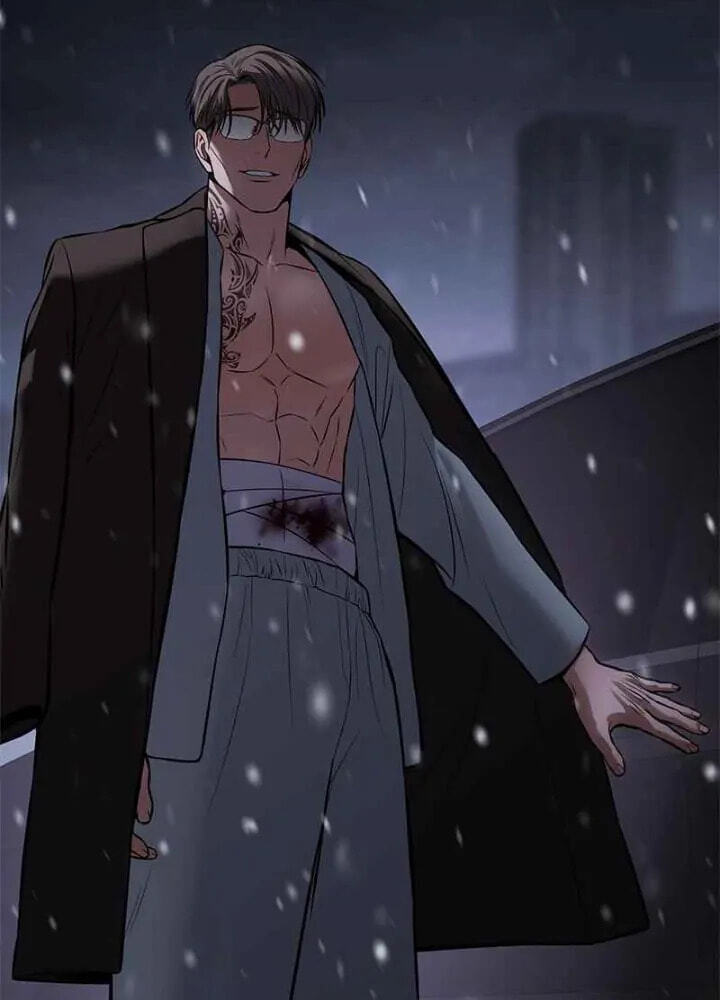 Read Mr. Baek chapter 72 image 196 on Lezhin