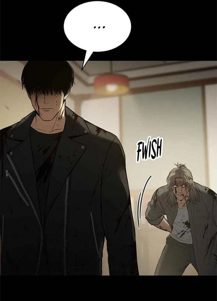Read Mr. Baek chapter 72 image 20 on Lezhin