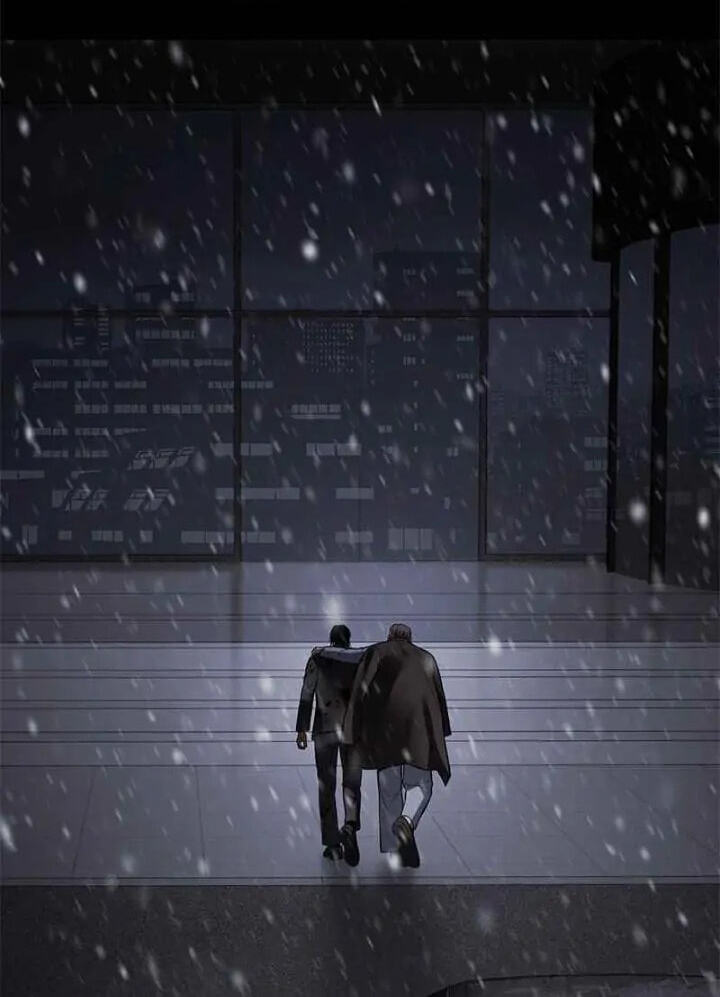 Read Mr. Baek chapter 72 image 200 on Lezhin