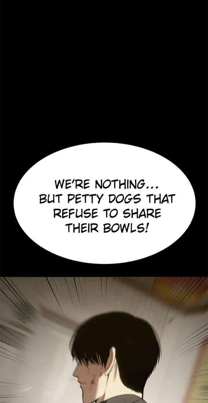 Read Mr. Baek chapter 72 image 23 on Lezhin