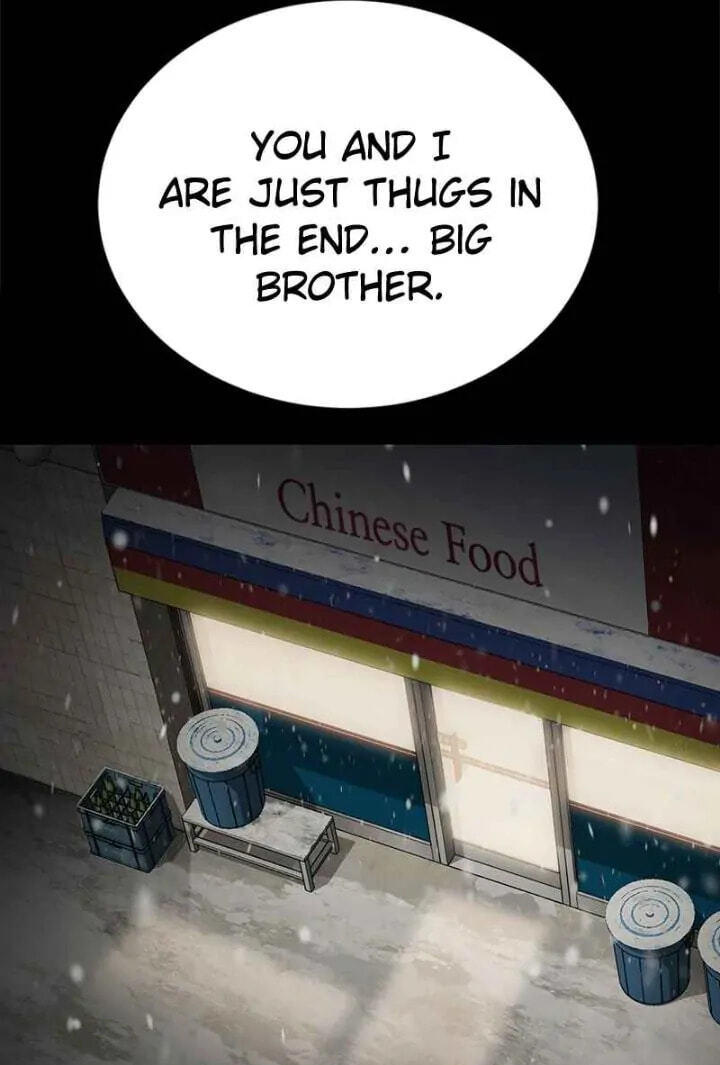 Read Mr. Baek chapter 72 image 28 on Lezhin