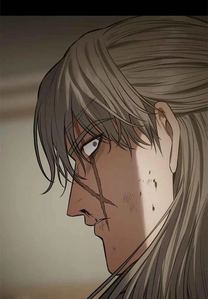 Read Mr. Baek chapter 72 image 3 on Lezhin