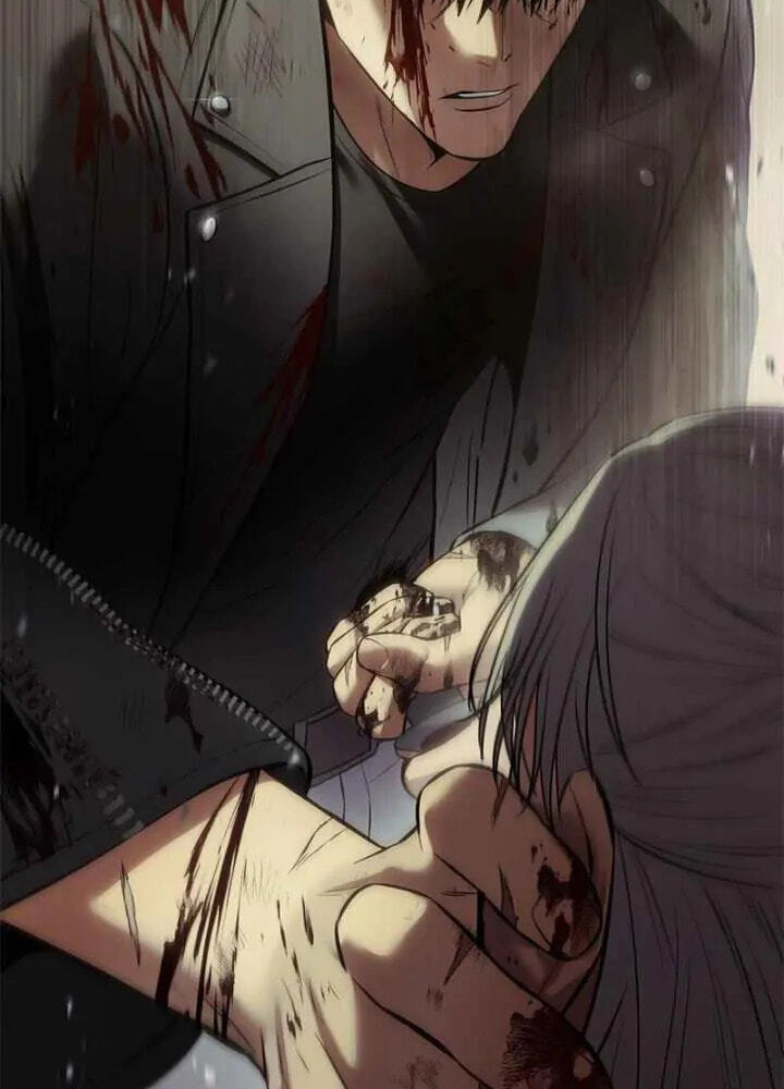 Read Mr. Baek chapter 72 image 31 on Lezhin