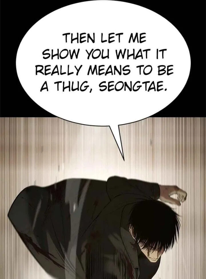 Read Mr. Baek chapter 72 image 36 on Lezhin