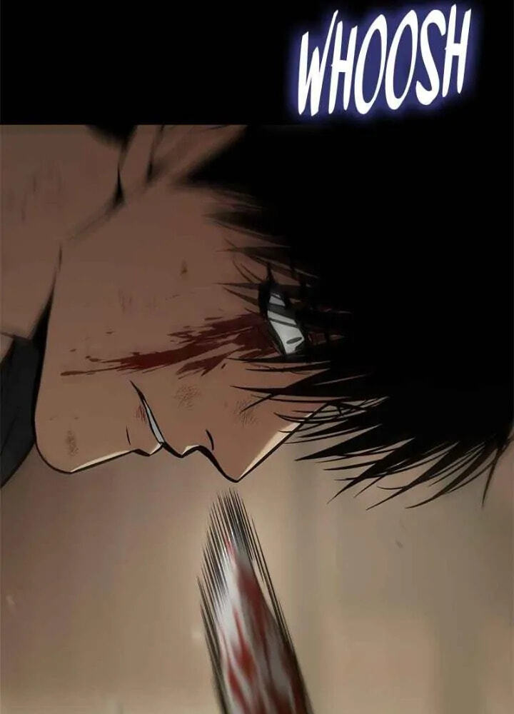 Read Mr. Baek chapter 72 image 39 on Lezhin