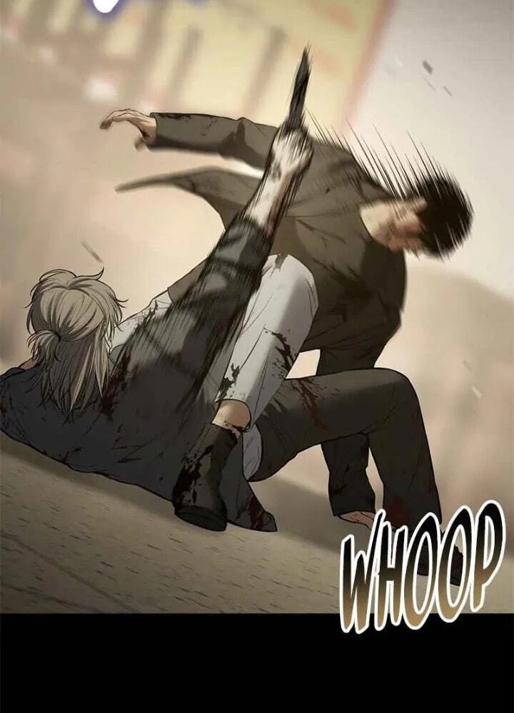 Read Mr. Baek chapter 72 image 41 on Lezhin