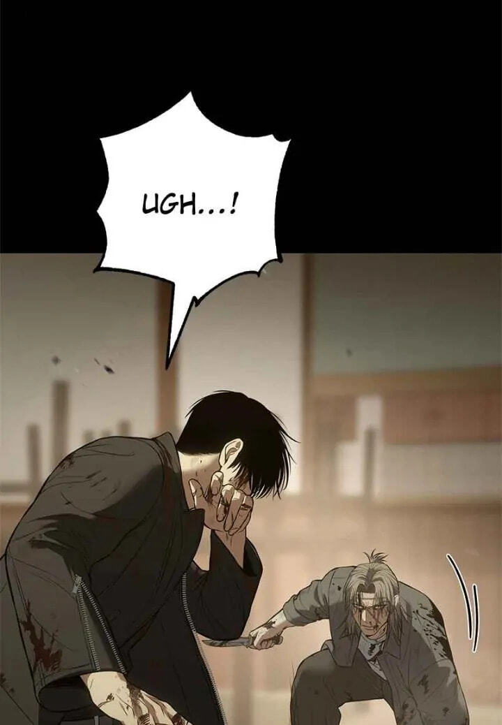 Read Mr. Baek chapter 72 image 45 on Lezhin