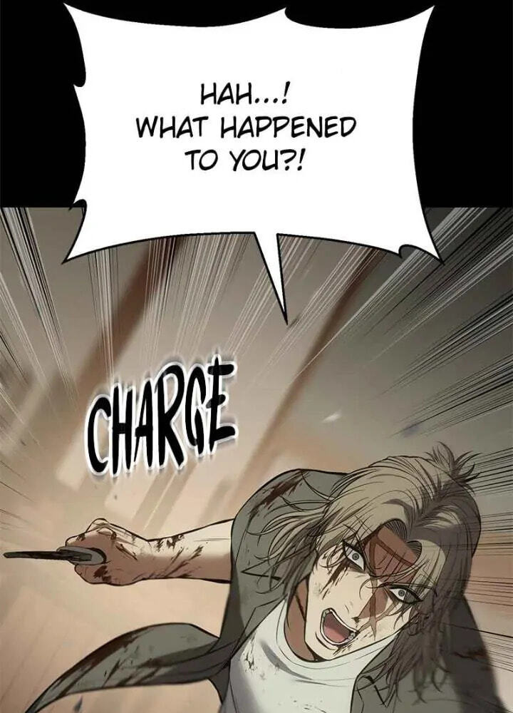 Read Mr. Baek chapter 72 image 47 on Lezhin
