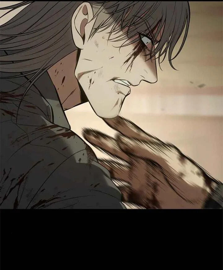 Read Mr. Baek chapter 72 image 52 on Lezhin