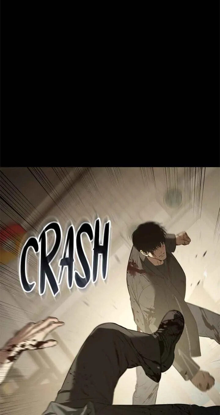 Read Mr. Baek chapter 72 image 6 on Lezhin