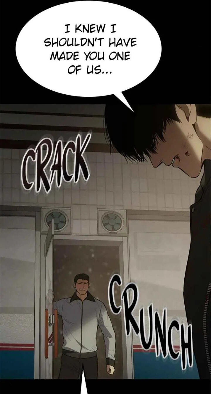 Read Mr. Baek chapter 72 image 64 on Lezhin