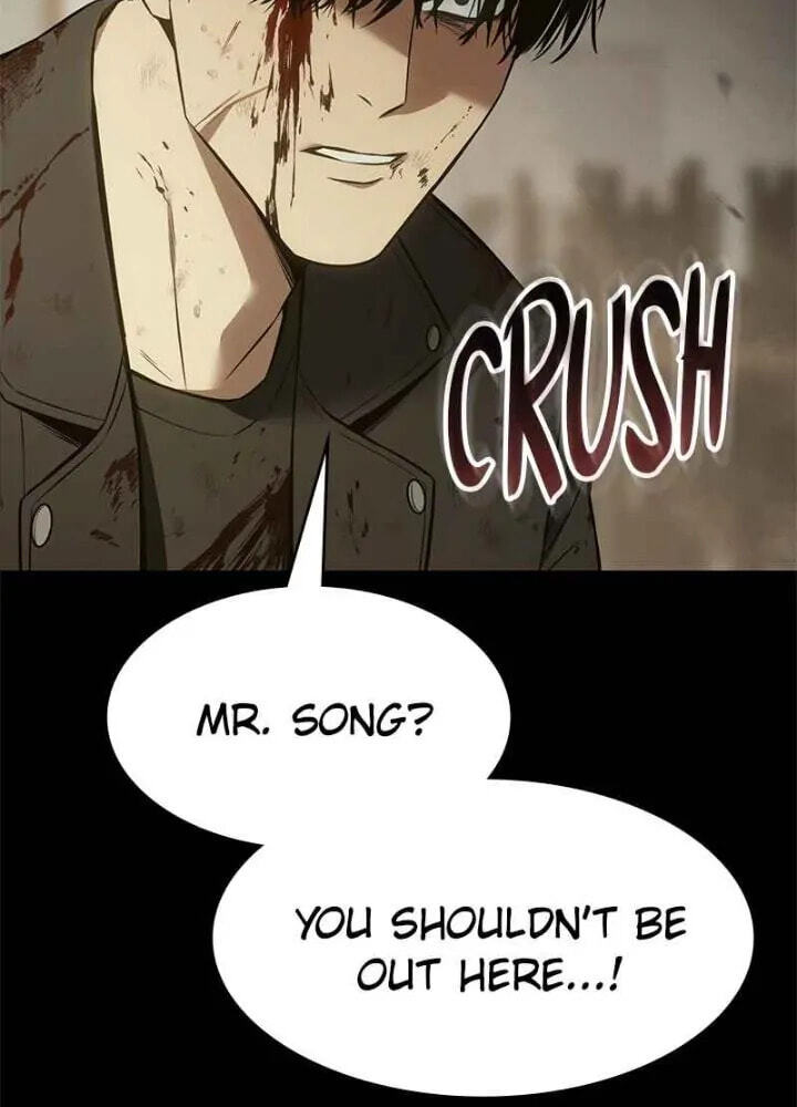 Read Mr. Baek chapter 72 image 68 on Lezhin