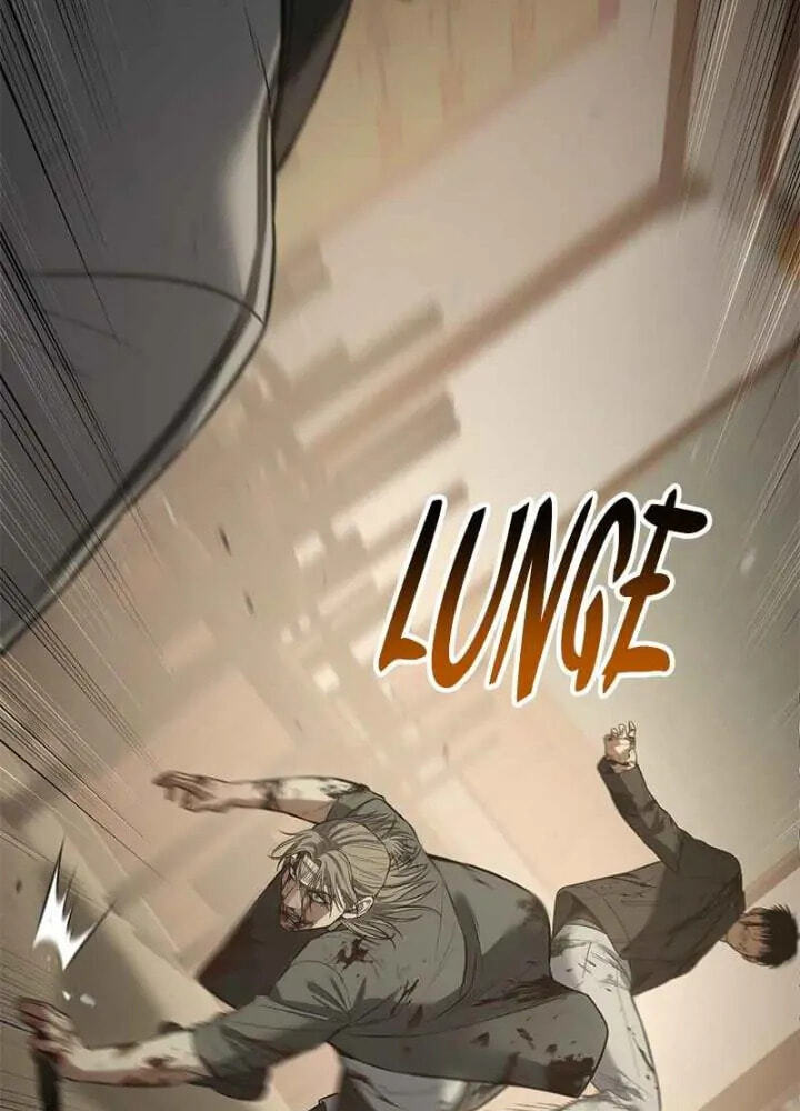 Read Mr. Baek chapter 72 image 70 on Lezhin