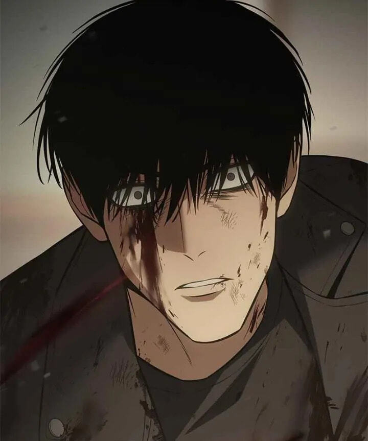 Read Mr. Baek chapter 72 image 80 on Lezhin