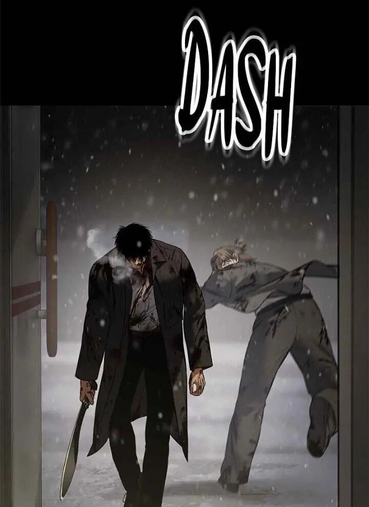 Read Mr. Baek chapter 72 image 85 on Lezhin