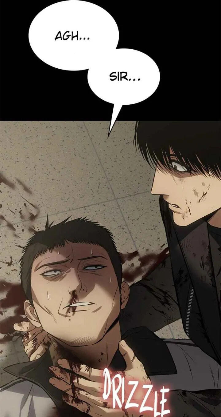 Read Mr. Baek chapter 72 image 87 on Lezhin