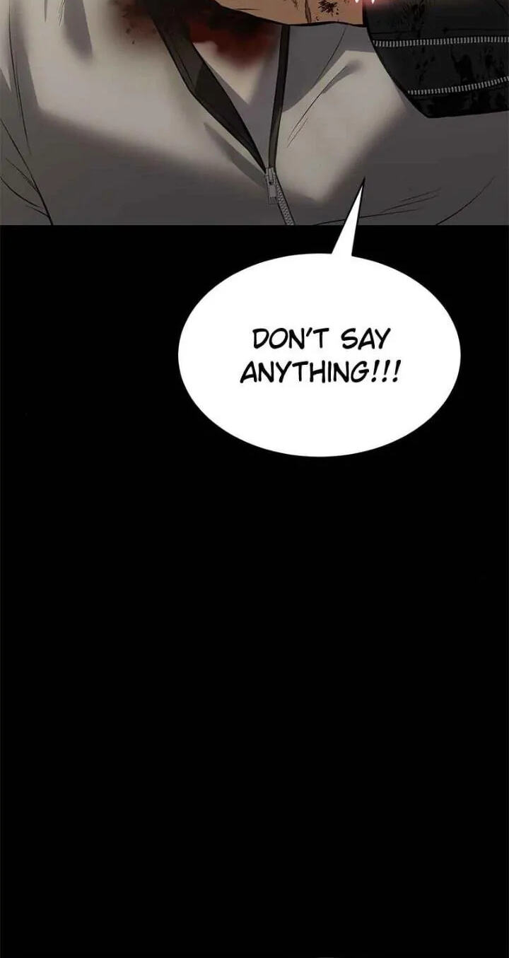 Read Mr. Baek chapter 72 image 88 on Lezhin