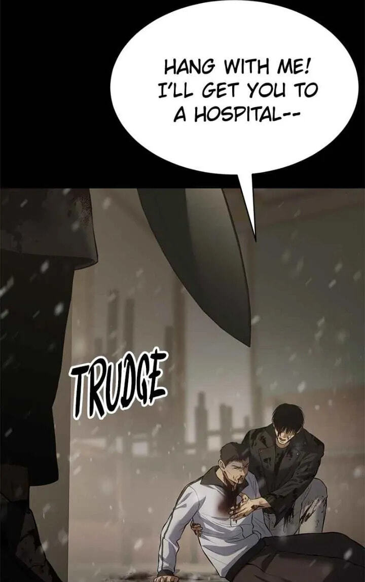 Read Mr. Baek chapter 72 image 89 on Lezhin