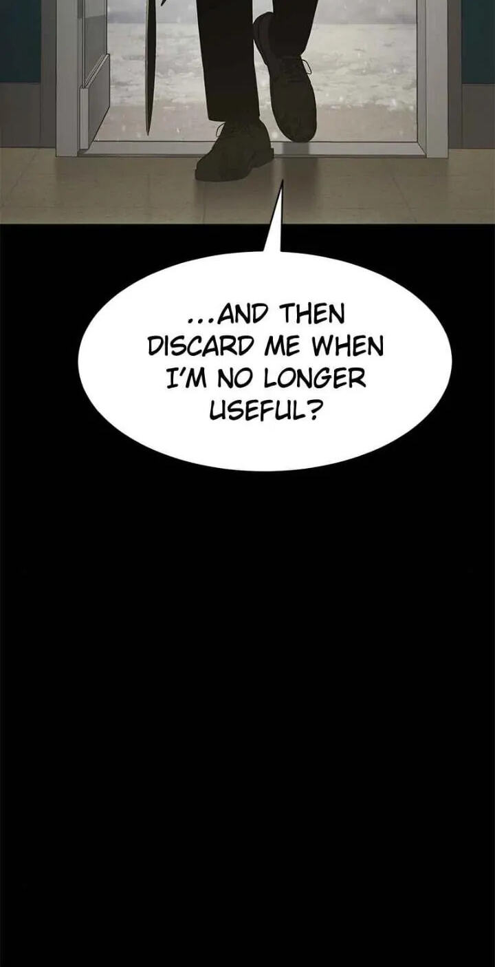 Read Mr. Baek chapter 72 image 92 on Lezhin