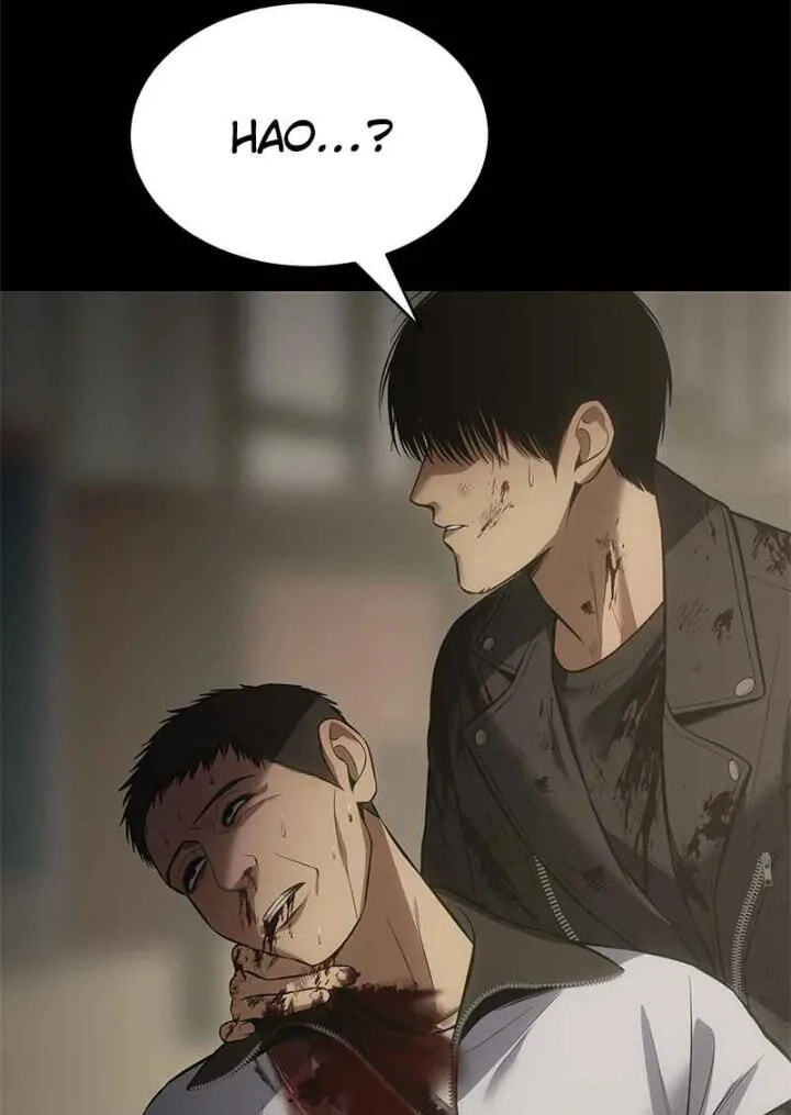 Read Mr. Baek chapter 72 image 93 on Lezhin