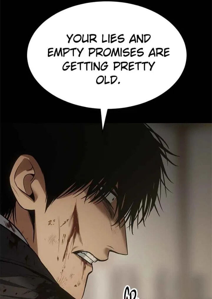 Read Mr. Baek chapter 72 image 97 on Lezhin