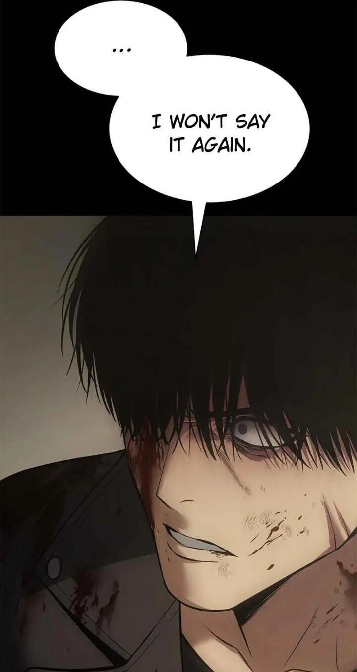 Read Mr. Baek chapter 72 image 99 on Lezhin