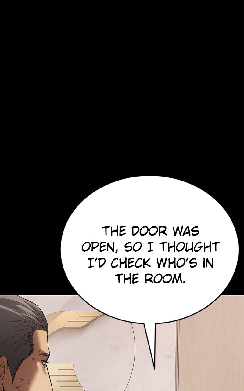 Read Mr. Baek chapter 73 image 10 on Lezhin