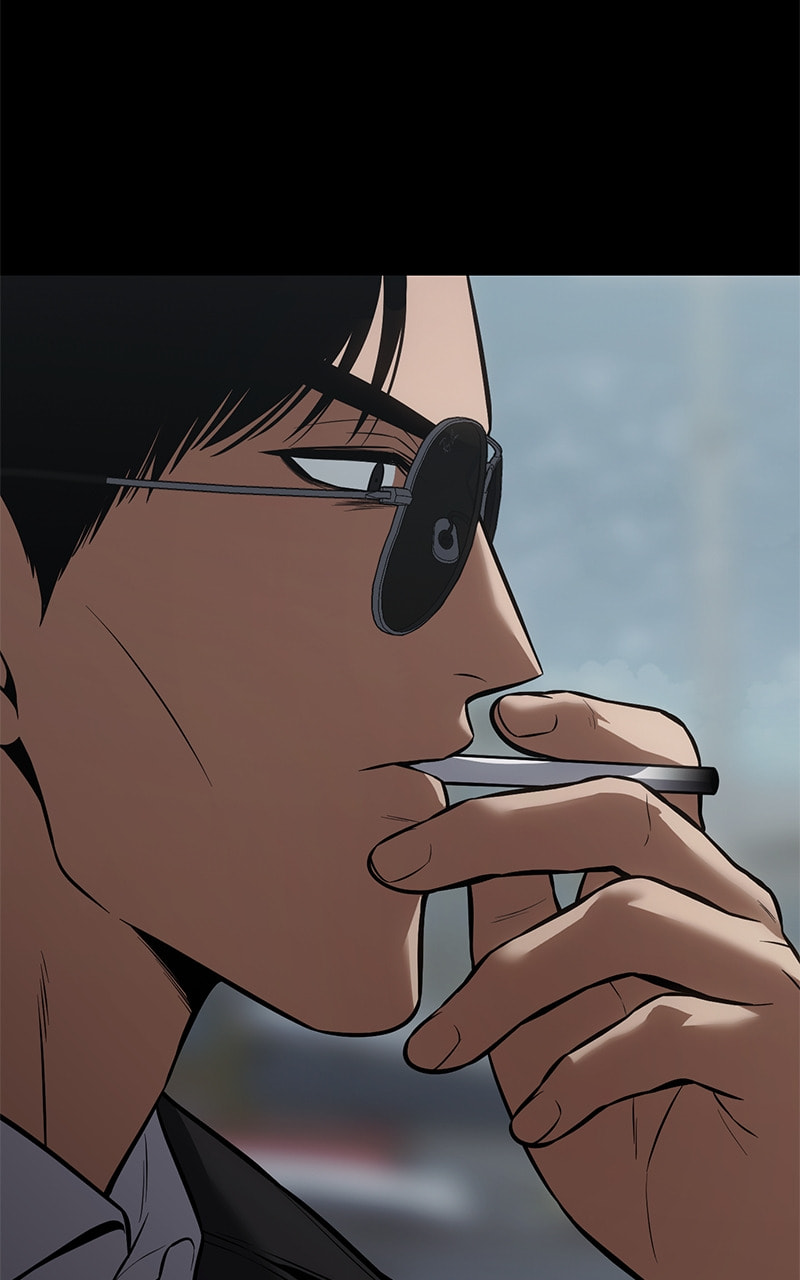 Read Mr. Baek chapter 73 image 100 on Lezhin