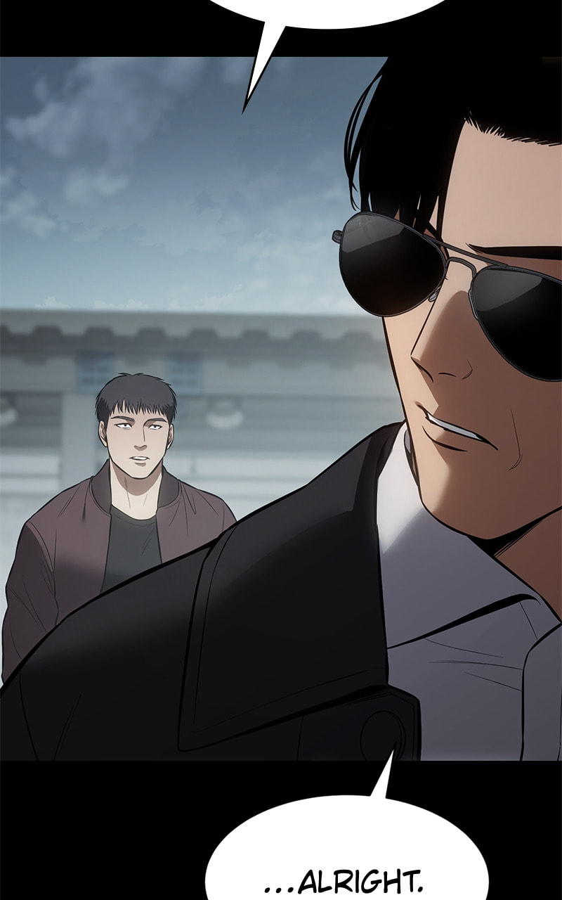 Read Mr. Baek chapter 73 image 102 on Lezhin