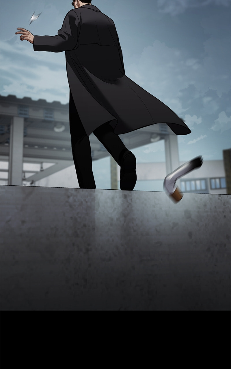 Read Mr. Baek chapter 73 image 104 on Lezhin