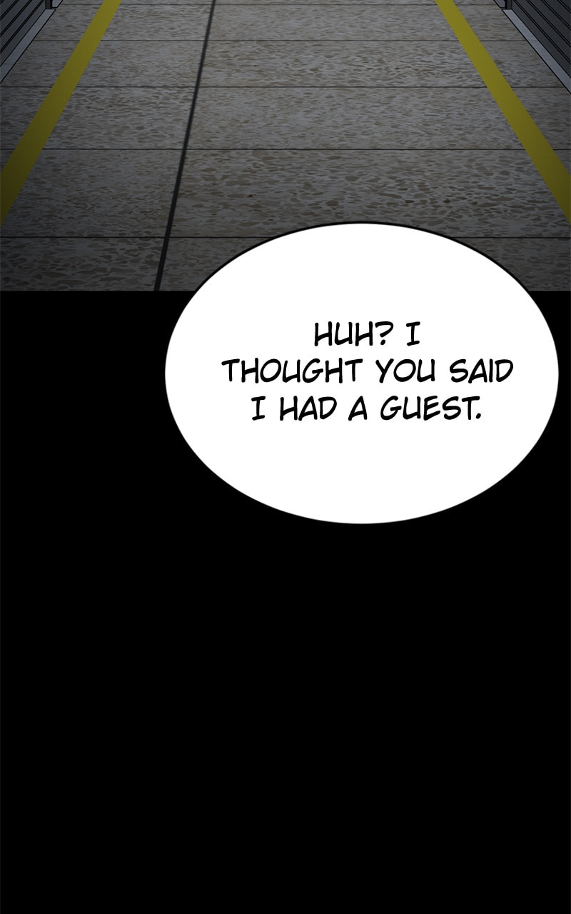 Read Mr. Baek chapter 73 image 106 on Lezhin