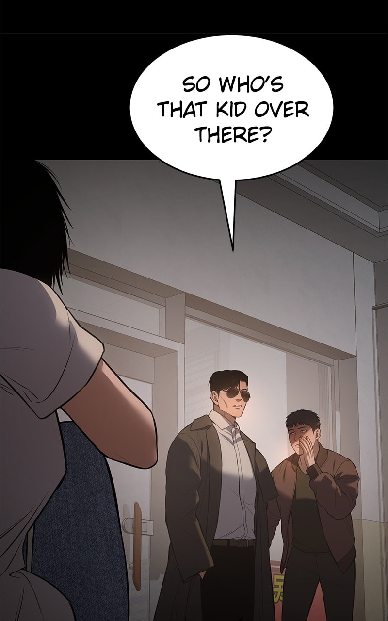 Read Mr. Baek chapter 73 image 109 on Lezhin