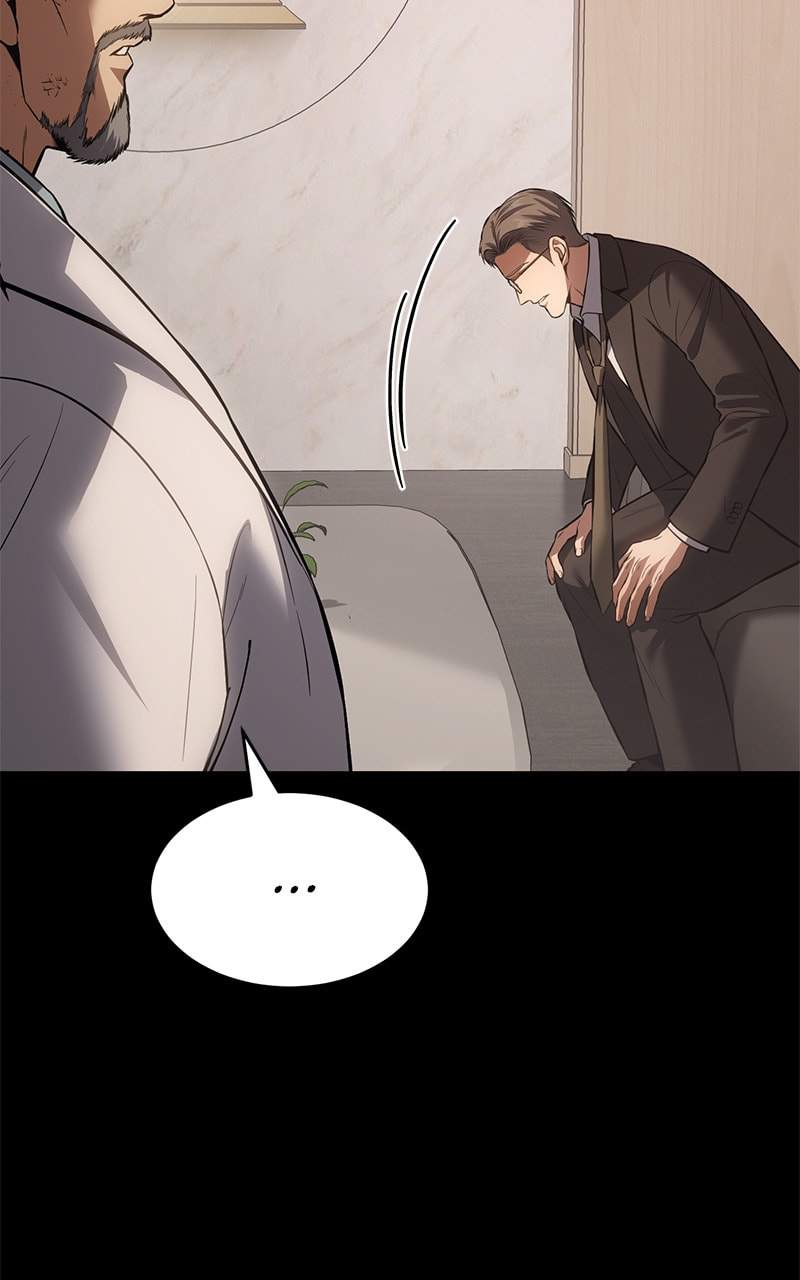 Read Mr. Baek chapter 73 image 11 on Lezhin