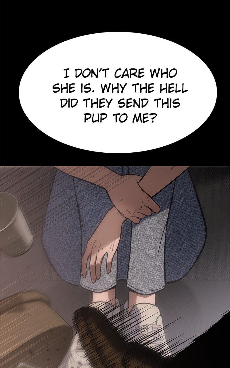 Read Mr. Baek chapter 73 image 111 on Lezhin