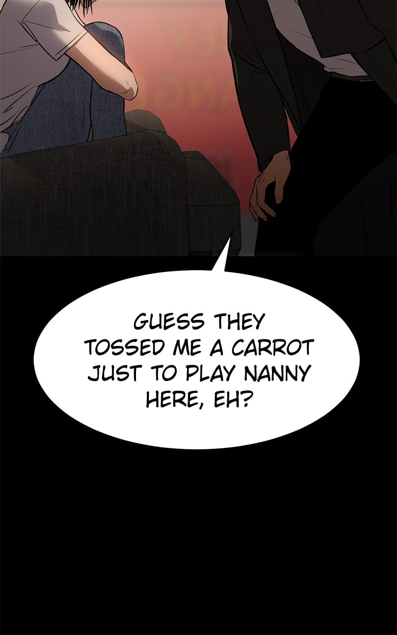 Read Mr. Baek chapter 73 image 114 on Lezhin