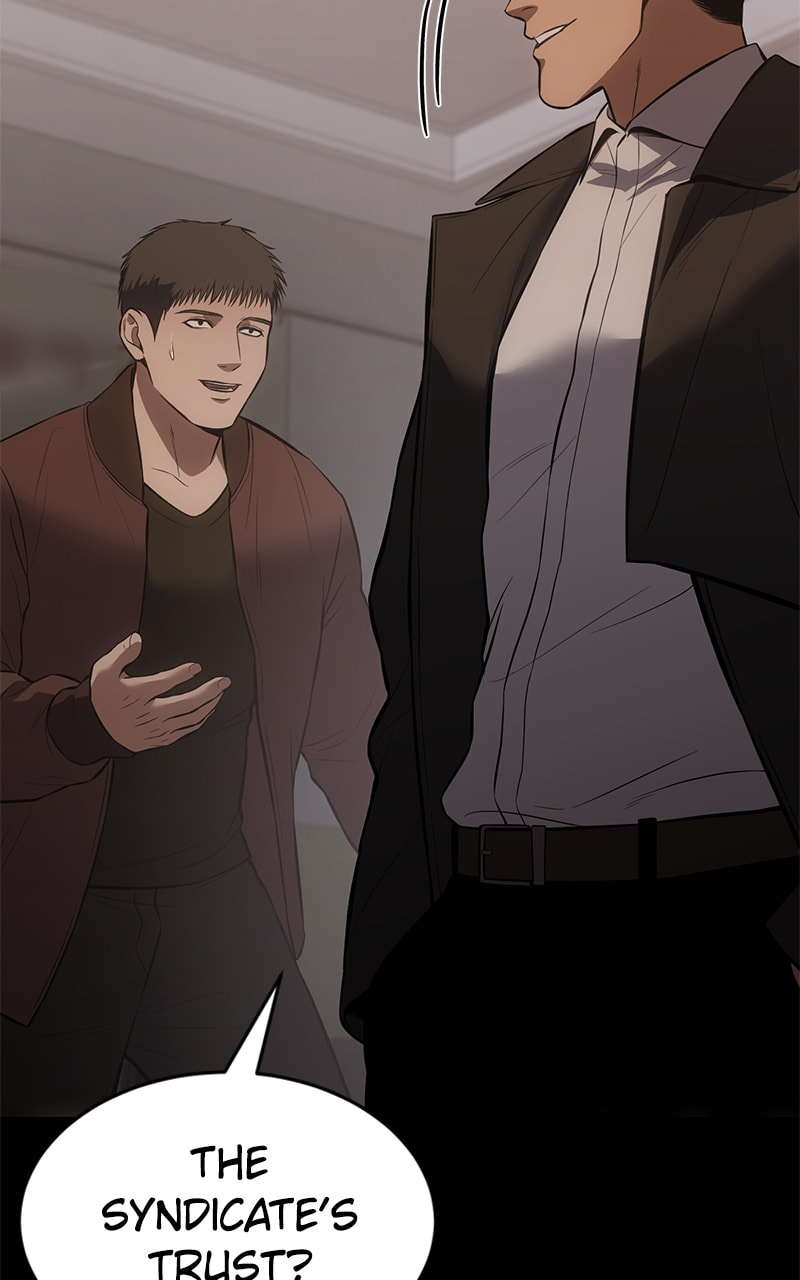 Read Mr. Baek chapter 73 image 116 on Lezhin