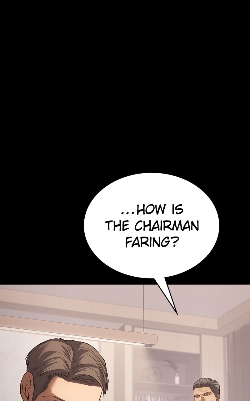Read Mr. Baek chapter 73 image 12 on Lezhin