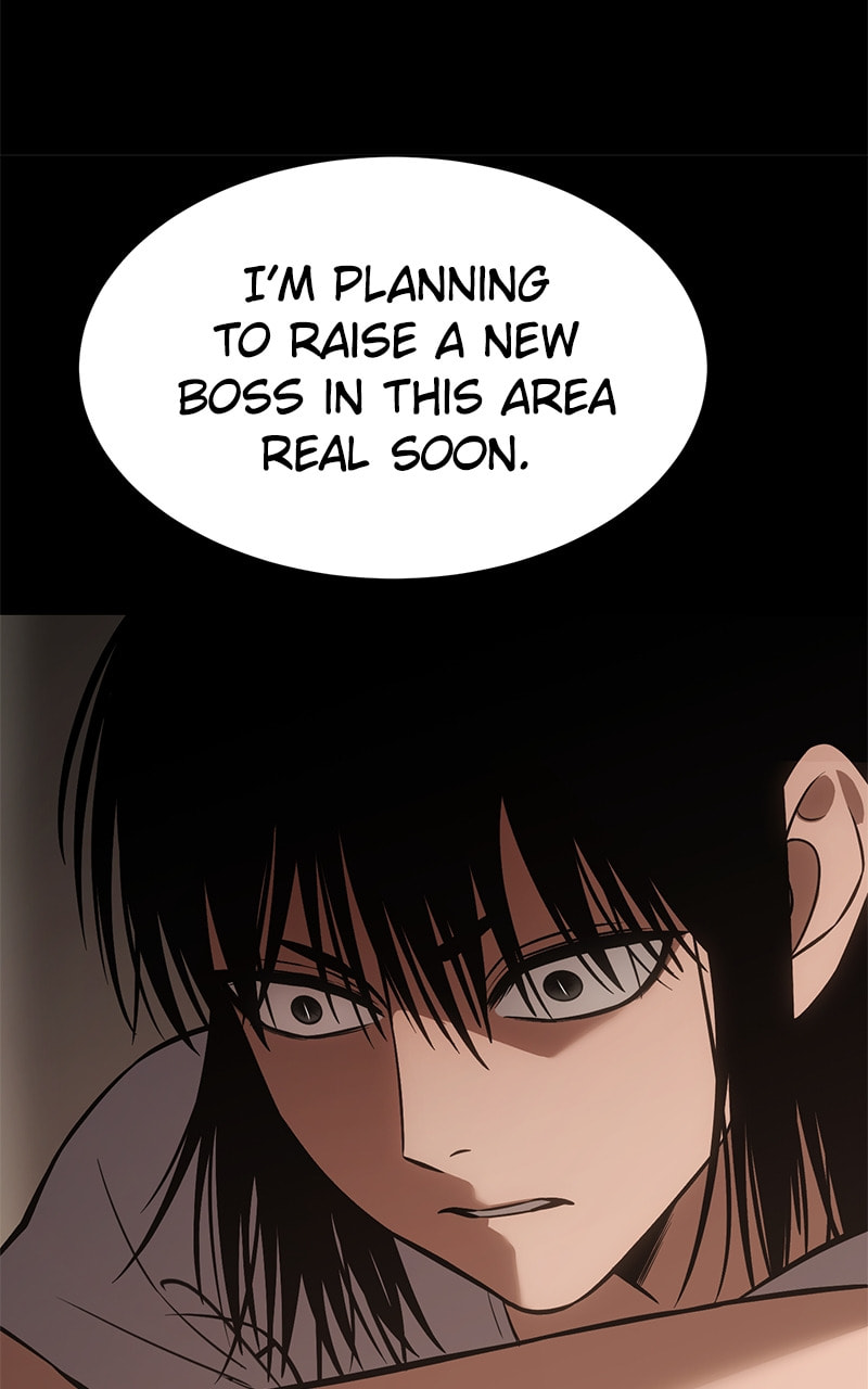 Read Mr. Baek chapter 73 image 127 on Lezhin
