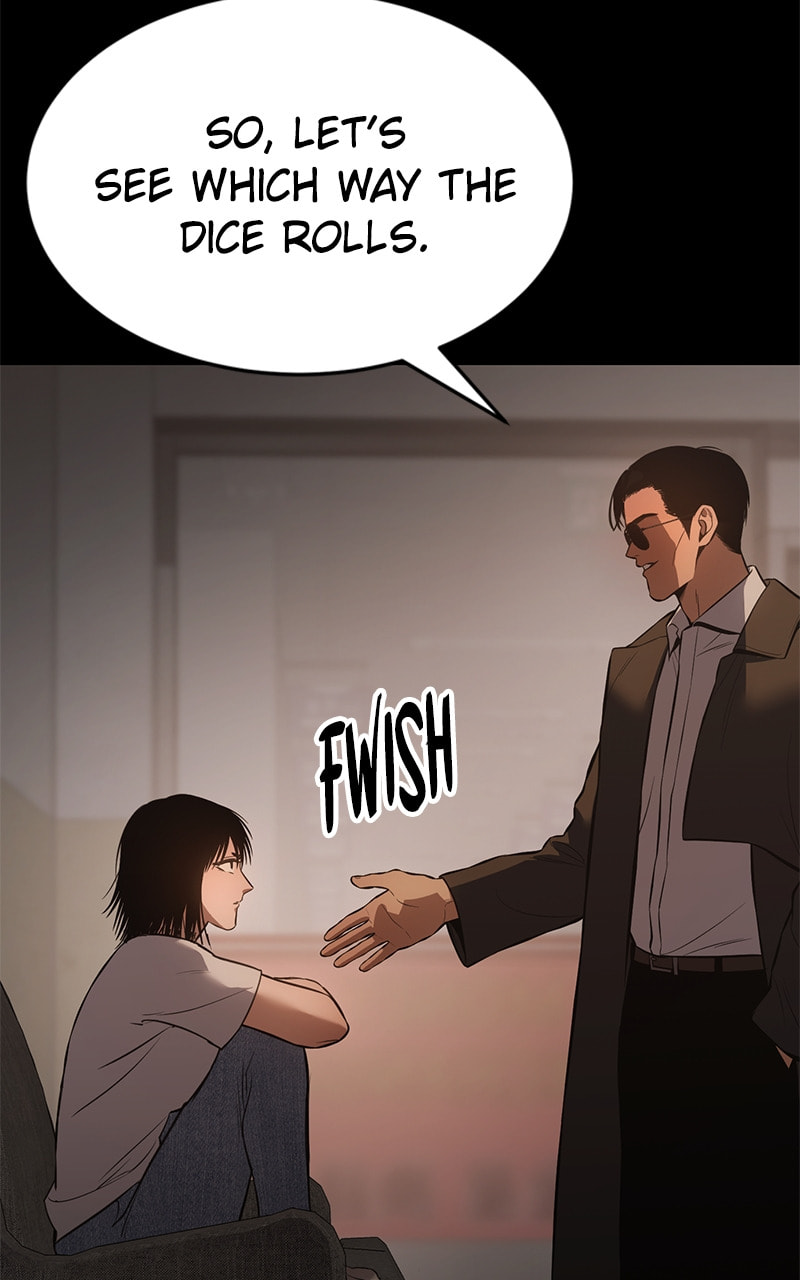 Read Mr. Baek chapter 73 image 129 on Lezhin