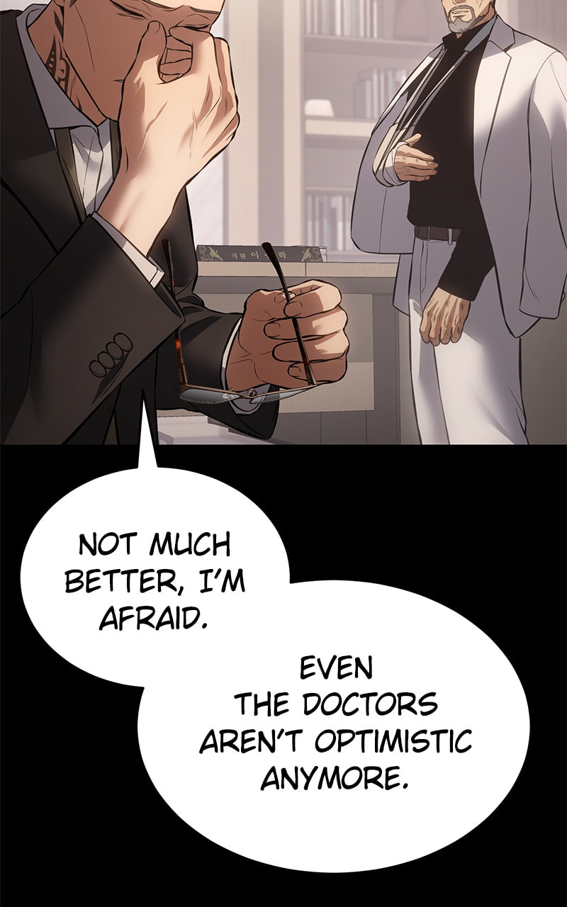 Read Mr. Baek chapter 73 image 13 on Lezhin