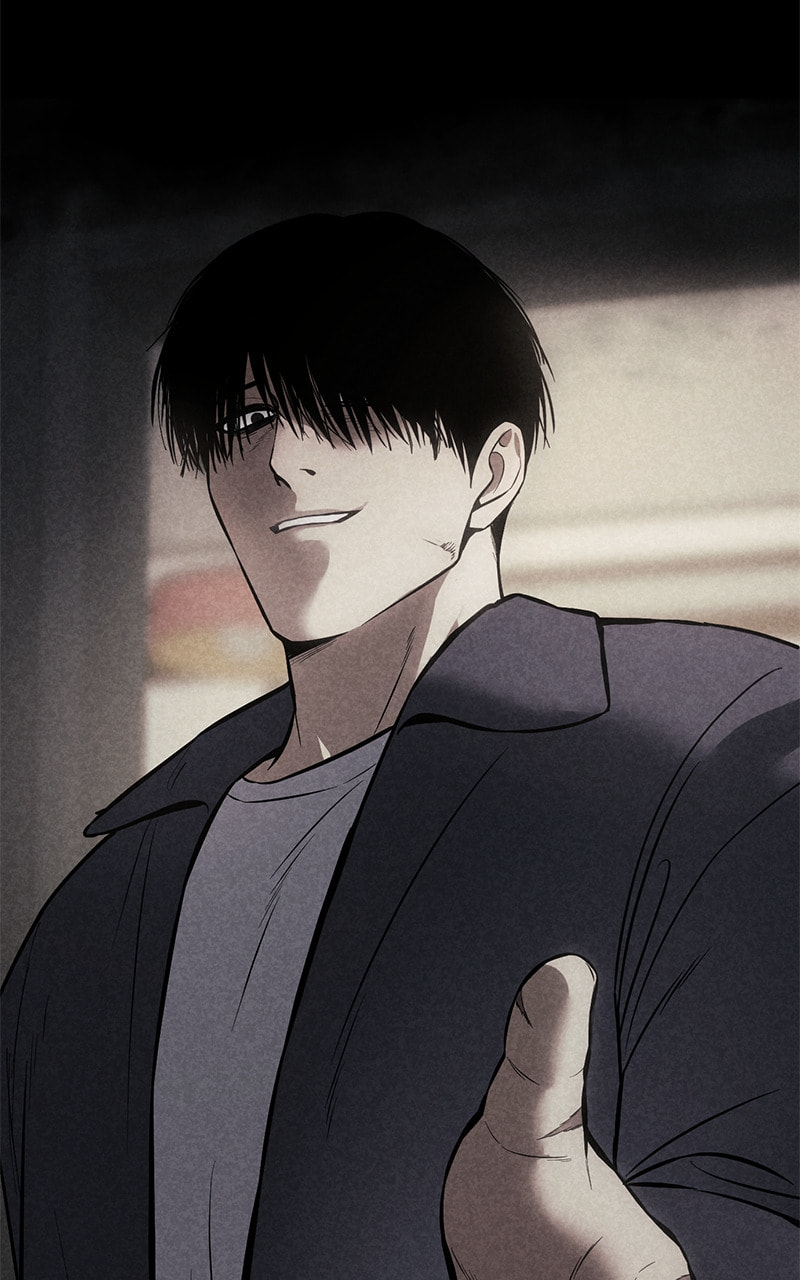 Read Mr. Baek chapter 73 image 131 on Lezhin