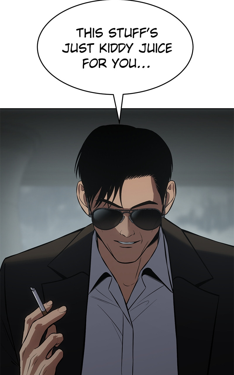 Read Mr. Baek chapter 73 image 140 on Lezhin