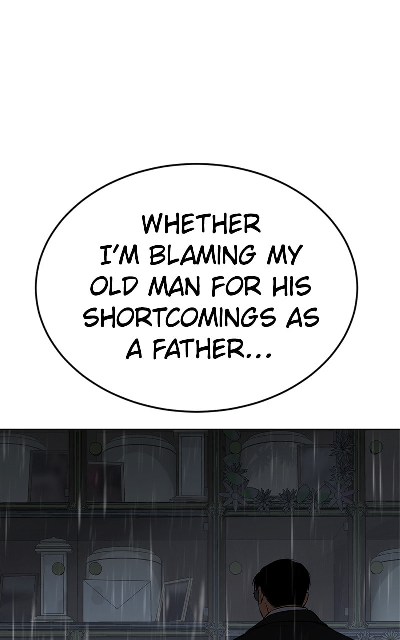 Read Mr. Baek chapter 73 image 152 on Lezhin